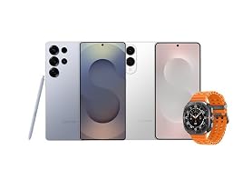 Up to 43% off on Phone and Watch Mania
