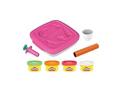 Play-Doh Create ‘n Go Cupcakes Playset