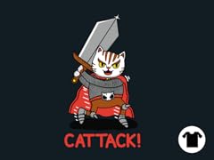 Cattack