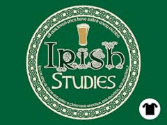 Another Irish Drinking Shirt