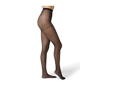No Nonsense Women Pantyhose Reinforced Panty Toe