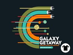 Galaxy Getaway
