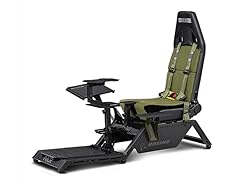 Next Level Racing Flight Simulator Boeing Military Edition