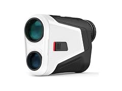 WOSPORTS OLED Display Golf Rangefinder
