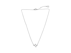 AllSaints Womens Star Charm Pendant