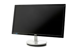 22” 1080p LED Monitor