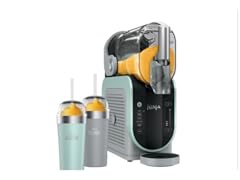 Ninja SLUSHi Professional Frozen Drink Maker, 96-oz. Capacity