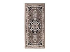 Superior Glendale Floral Runner 2'7x6