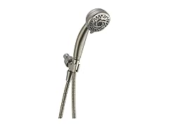 Delta Faucet 54436-SS-PK Premium 5-Setting Hand Shower