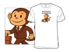 The Monkey Business