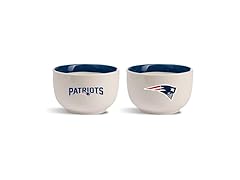 PATRIOTS Ramen Bowl 2pk