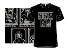 Knights of the Round Table