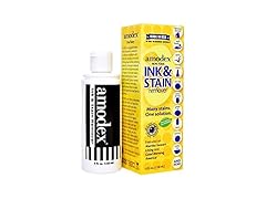 Amodex Ink and Stain Remover Unique Soap