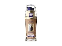 L'Oreal Visible Lift Tan Foundation