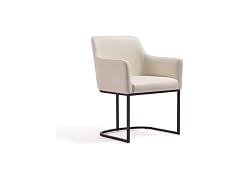 Manhattan Comfort Serena Dining Chair
