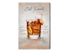 Old Fashioned (4 Sizes)