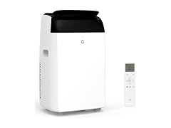 GarveeTech 14,000 BTU Portable Air Conditioner