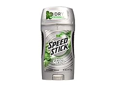 Speed Stick Original Antiperspirant & Deodorant,