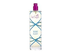 AQUOLINA LAB-PSBTS34X 3.4 OZ AQUOLINA PINK SUGAR BER