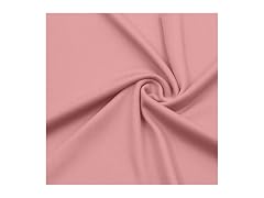 Texco Inc 100% Polyester Interlock Lining Fabric