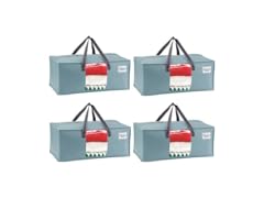 VENO MG-0022 Heavy Duty Moving Bags, Christmas Storage