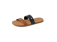 REEF Bliss Nights Eliana Womens Slide, 10