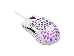 Cooler Master MasterMouse Gaming Mouse