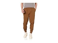 Men's Relaxed Joggers Sweatpants