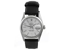 Rolex Men's Datejust Watch