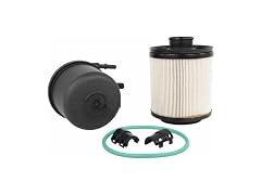 Motorcraft Fuel Filter