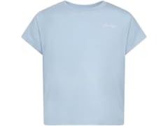 Hurley Girls Soft Knit Basic T-shirt