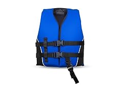MW Child Universal Life Vest (Blue, 30-50 lbs)