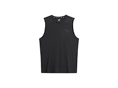 Hurley Heathered Tank Tee