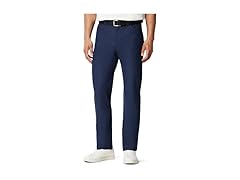 Amazon Essentials Men 5 Pocket Commuter Pants