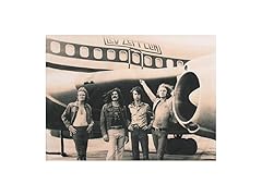 Poster Revolution Led Zeppelin Fabric Poster