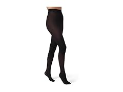 HUE Women Opaque Non Control Top Tights