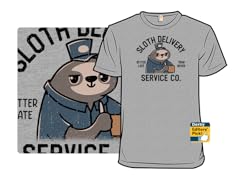 Sloth Delivery Service Co.