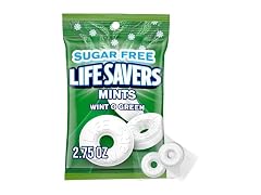 Life Savers Wint-O-Green Sugar Free