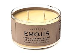 Emojis Candle
