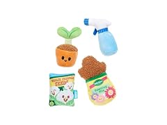 BarkBox Green Paw Starter Kit Dog Toy