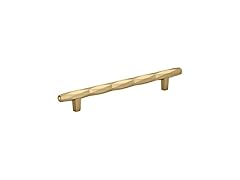 Amerock | Cabinet Pull | Champagne Bronze | 6-5/16 inch