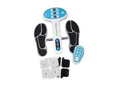 AccuRelief AccuRelief Foot Pain Relief Device Kit, w
