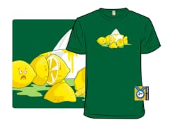 When Life Gives you Lemons?