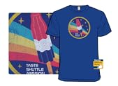 Space Popsicle