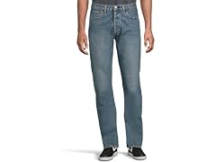 Levis 501 Jeans (34x32) Ben