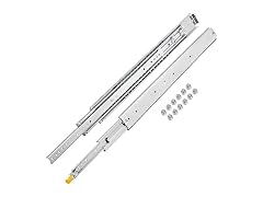 VEVOR Heavy Duty Drawer Slides 40\" Length