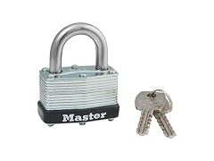 Master Lock 1-3/4 Selflock Ratchet [Electronics]