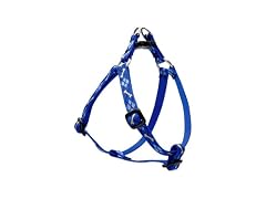 LupinePet Originals 1/2" Dapper Dog 12-18" S