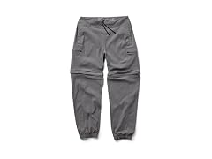 Mountain Hardwear Women (M) Dynama Pant
