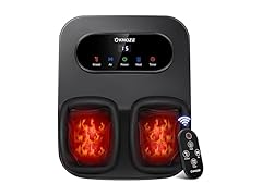 KNQZE Foot Massager